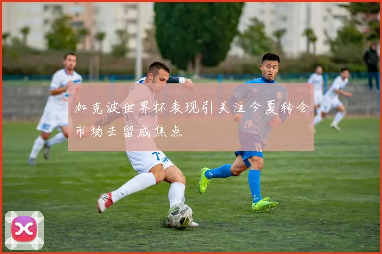 加克波世界杯表现引关注今夏转会市场去留成焦点